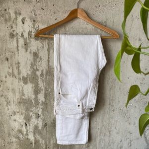 Levi’s Vintage Jeans